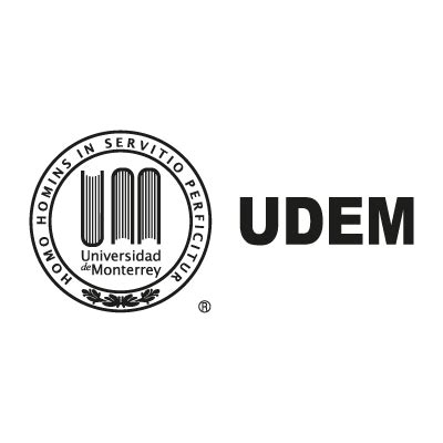 UDEM logo vector free download - Brandslogo.net