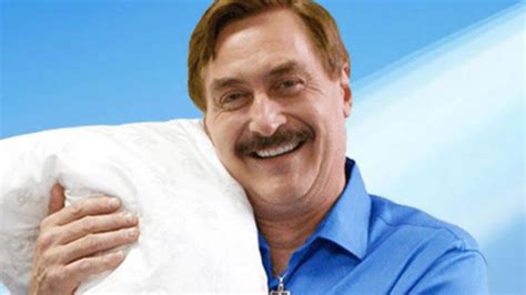 Con Man Pillow Guy Has The “Cure” For The Coronavirus | My Best Buddy Media