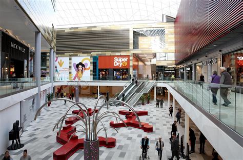 Intu admits value of shopping centres empire has fallen as bid looms ...