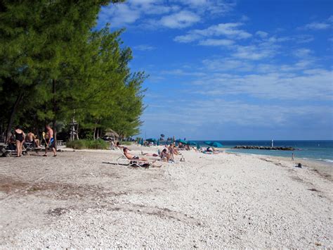 Fort Zachary Taylor Historic State Park in Key West, Florida | WanderWisdom