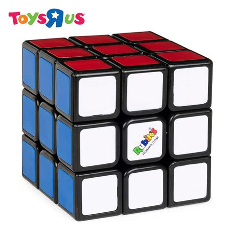 Spin Master Games Rubik's Original 3x3 Cube | Lazada PH