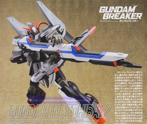 GUNDAM GUY: GUNDAM BREAKER CUSTOM BUILDS (WHICH ONE IS YOUR FAVORITE ...