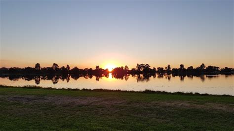 Moulamein Lakeside Caravan Park - 41 Brougham St, Moulamein NSW 2733 ...