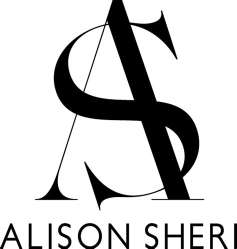 Alison Logo - LogoDix