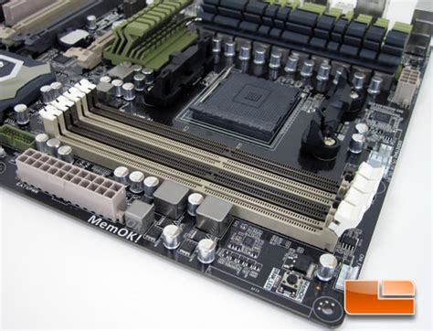 ASUS Sabertooth 990FX Motherboard Review - Page 3 of 16 - Legit Reviews