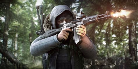 Escape from Tarkov Explains Why It Won't Add Female Characters