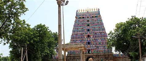 1Kumarikandam | Travel to Tamil temples, historical places & monuments