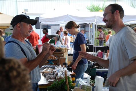 Photos - Franklin Farmers Market