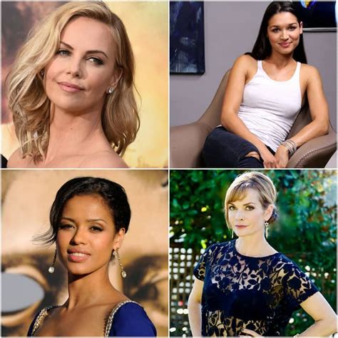 Top 40 Hottest South African Actresses in 2019 with Pictures Briefly SA