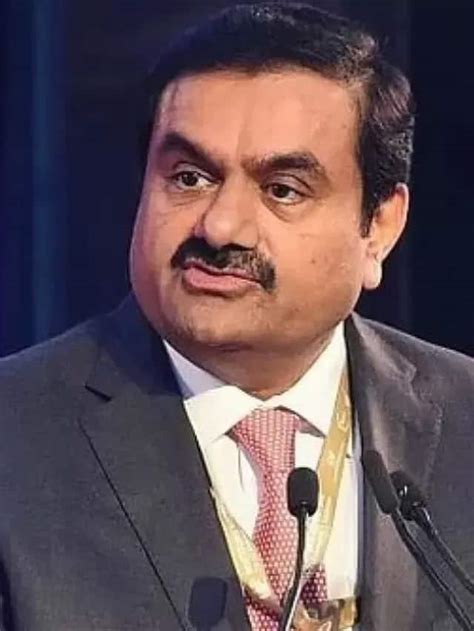 Adani or Ambani: Who is the Richest Person in Asia?