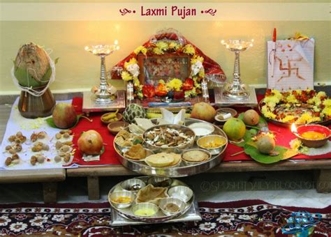 Listen : Diwali Laxmi Puja Vidhi : How to do Laxmi Puja at Home in Diwali