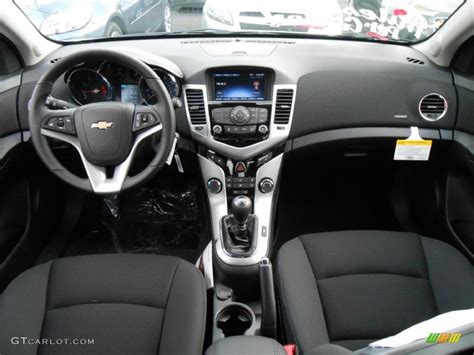 Interior Chevrolet Cruze Lt | Brokeasshome.com