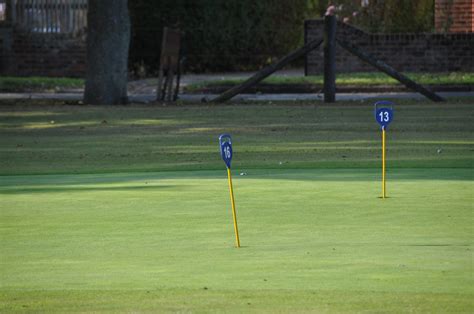 Gallery - Bridlington Golf Club