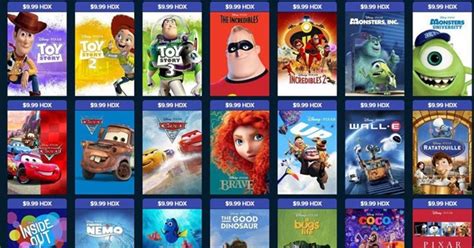 Pixar Movies Ranked Ultimate Movie Rankings | SexiezPicz Web Porn