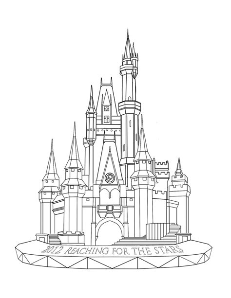 Free Castle Drawing Cliparts, Download Free Castle Drawing Cliparts png ...