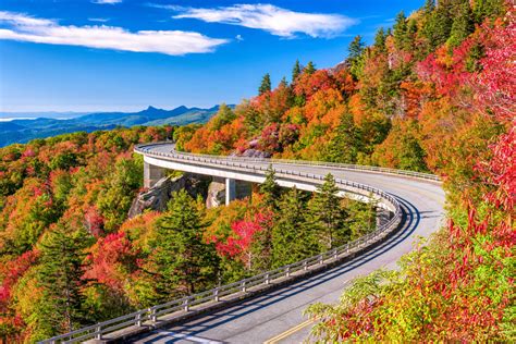 Fall Foliage 2024 Blue Ridge Mountains South Carolina - Amii Lynsey