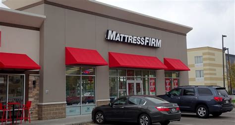 Mattress Firm files for bankruptcy, closing up to 700 stores | Long ...