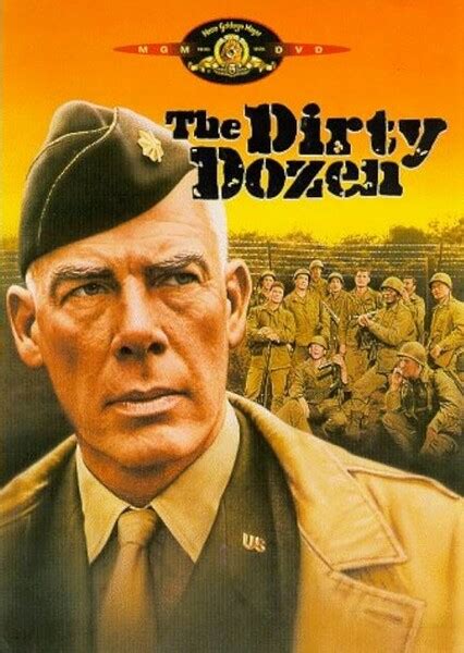 The dirty dozen remake 2025 Fan Casting on myCast