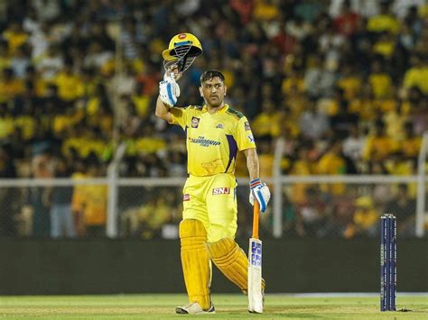 3 records that MS Dhoni could break in the upcoming IPL 2023