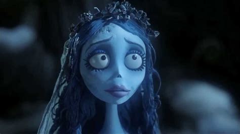 Corpse Bride || Emily - YouTube