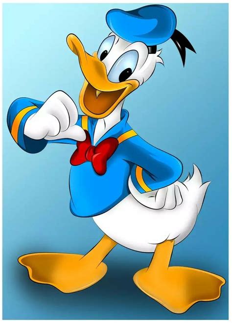 Épinglé par John P. McCartney sur Donald Duck | Vieux dessins animés ...