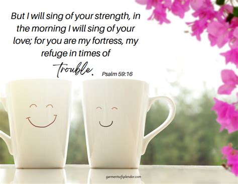 10 Inspirational Bible Verses with Good Morning Images to Start Your ...