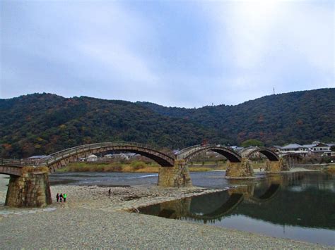 Iwakuni Castle, One-day Trip filled with History!