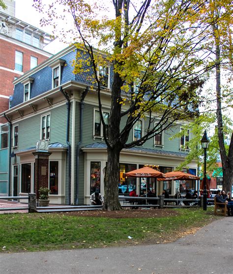 Cambridge Neighborhood Guide | Boston — Lattes, Life & Luggage