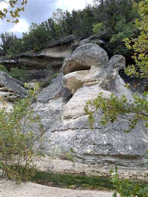 Monkey Rock | Lost maples state park, State parks, Photography