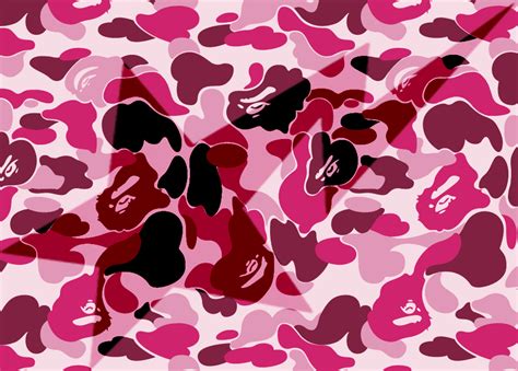 Bape Shark Wallpaper - WallpaperSafari