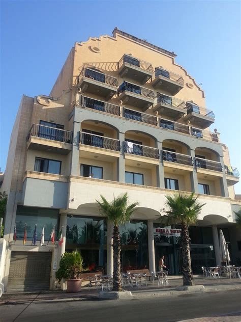 Bella Vista Hotel - Book Online