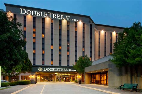 Doubletree by Hilton Dallas near the Galleria - Hotel Association of ...