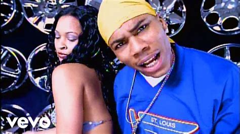 Nelly - Country Grammar (Hot...) (Official Music Video) - Slexa