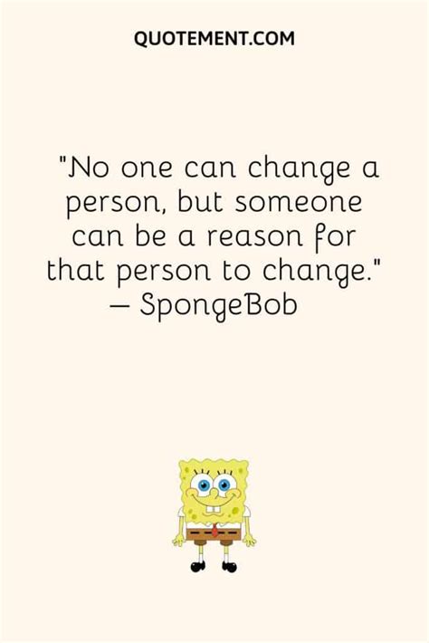 Coolest Collection Of 170 SpongeBob Quotes You Can't Miss