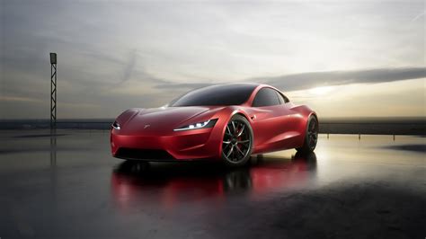 Tesla Roadster 2020 Wallpaper,HD Cars Wallpapers,4k Wallpapers,Images ...