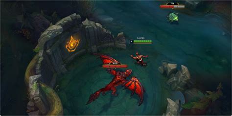 How To Play Jungle In League Of Legends