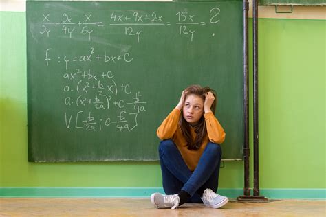 5 Strategies for Overcoming Math Anxiety | Piqosity