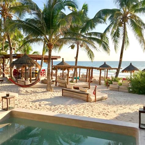 21 Best Mexico Resorts With Private Pools (Pure Paradise!)