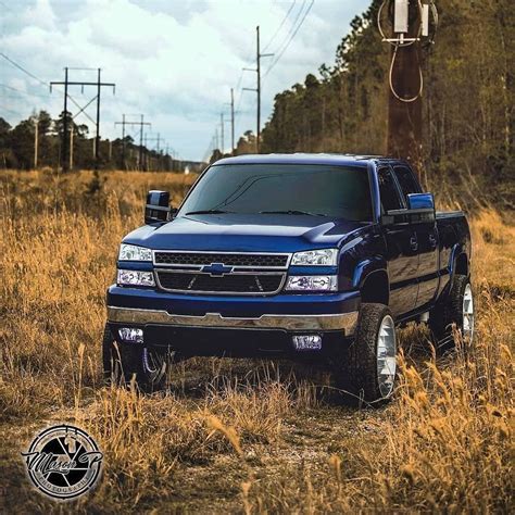 Pin on Duramax Trucks: Chevrolet & GMC