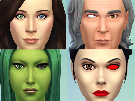 Sims 4 Blind Mod - phirelending