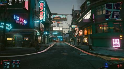 Cyberpunk 2077: Free Legendary Monowire - ProGameTalk