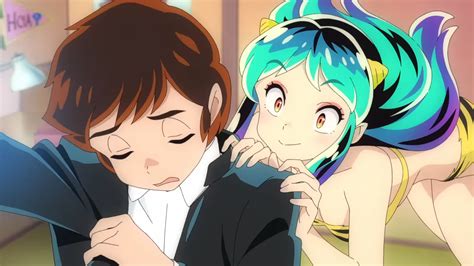 Urusei Yatsura Reveals Opening, Ending and Episode Count