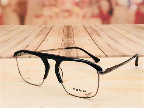 Prada Frames 1199/- – Luxury Hack