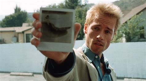 Movie, Memento, 1080P, Guy Pearce HD Wallpaper