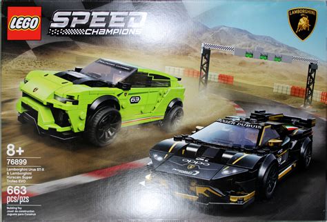 Lego Speed Champion Lamborghini | ubicaciondepersonas.cdmx.gob.mx