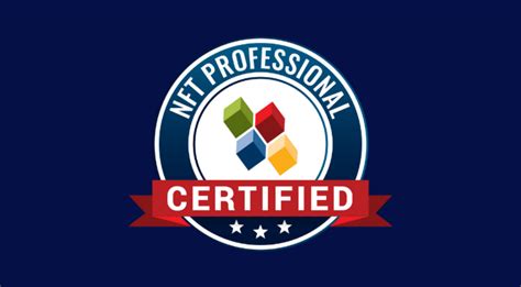 10 Best NFT (Non Fungible Token) Courses and Certifications for ...