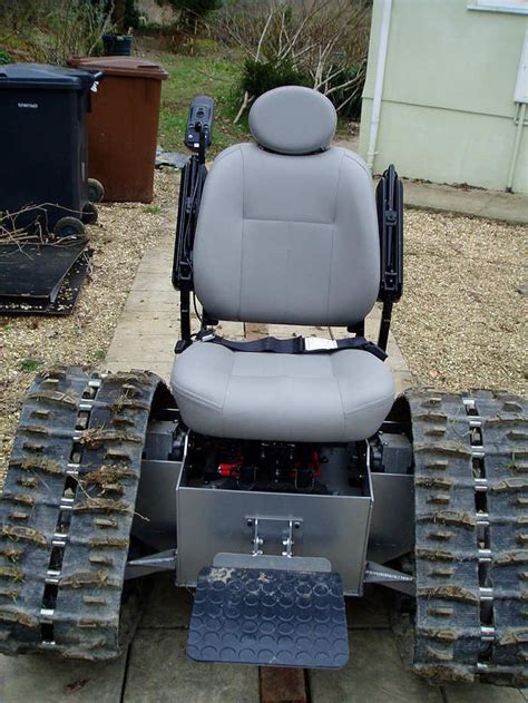 OFF ROAD POWER WHEELCHAIRS | Powered wheelchair, Wheelchair, Cycle car