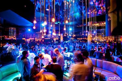 Cube Nightclub: Toronto Nightlife Review - 10Best Experts and Tourist ...