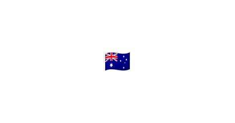 🇦🇺 Flag: Australia Emoji