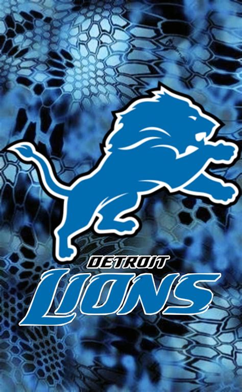 Aggregate 56+ detroit lions wallpapers - in.cdgdbentre